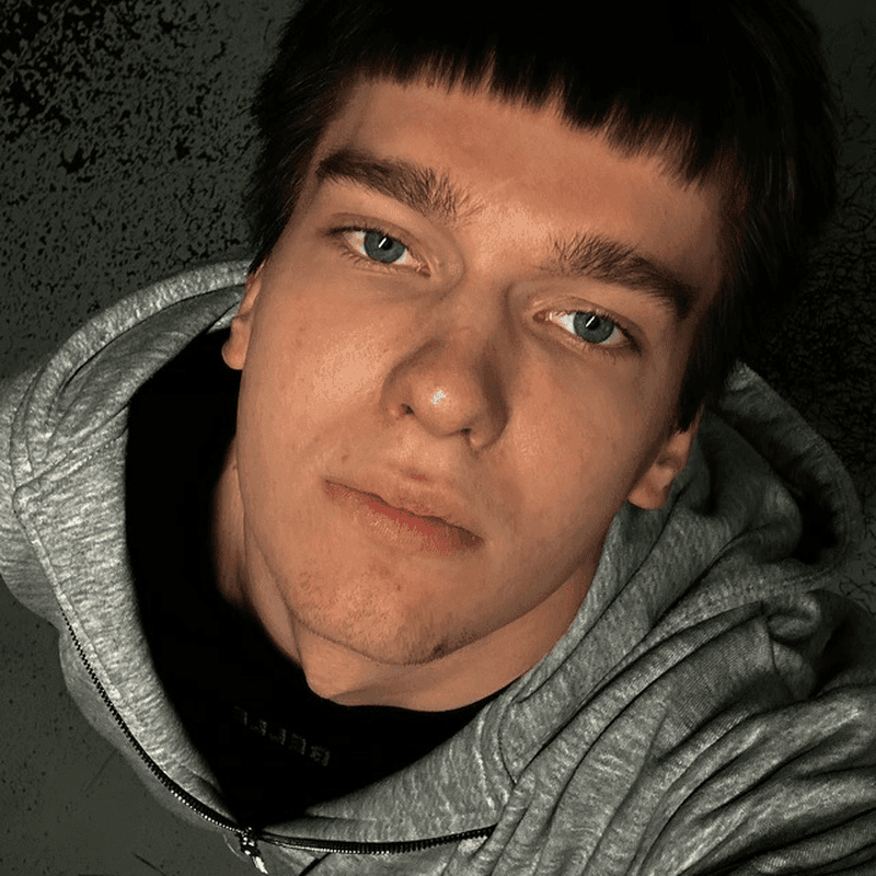 Gleb, Head of Outreach at Polza Agency