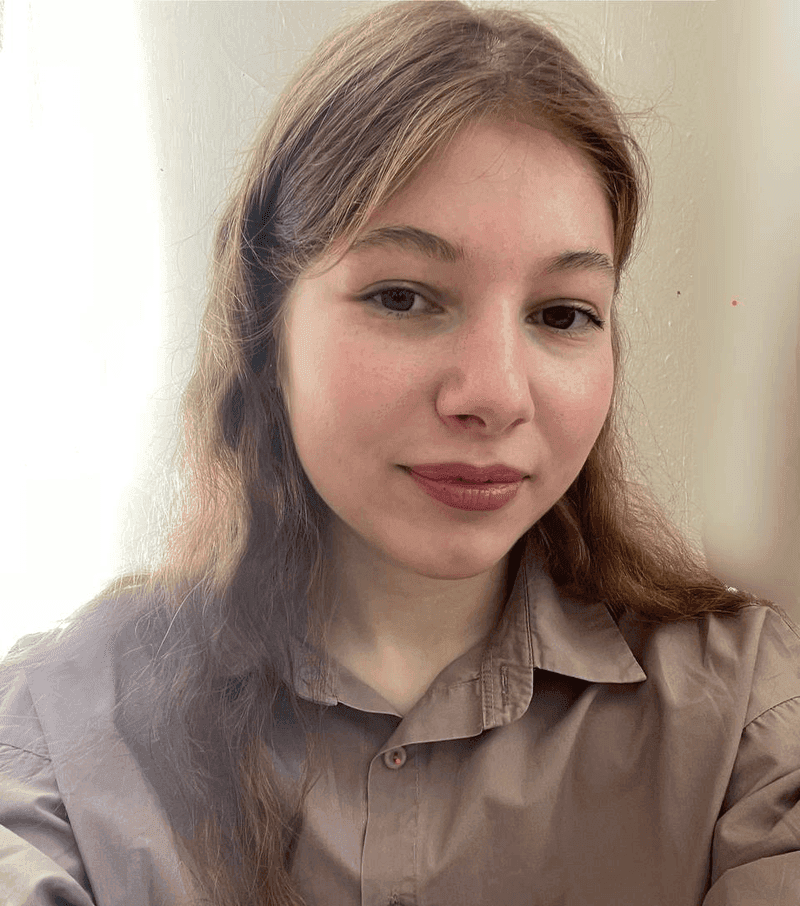 Elvira, Outreach Team Lead at Polza Agency