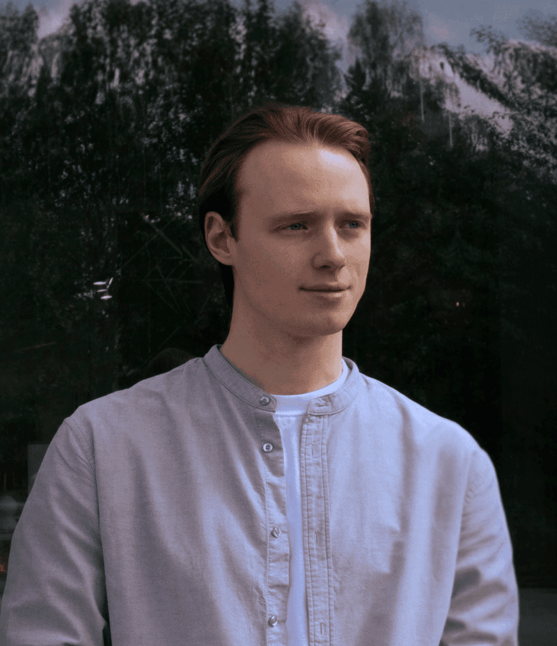 Vladimir, Head of Outreach at Polza Agency